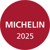 THE MICHELIN GUIDE